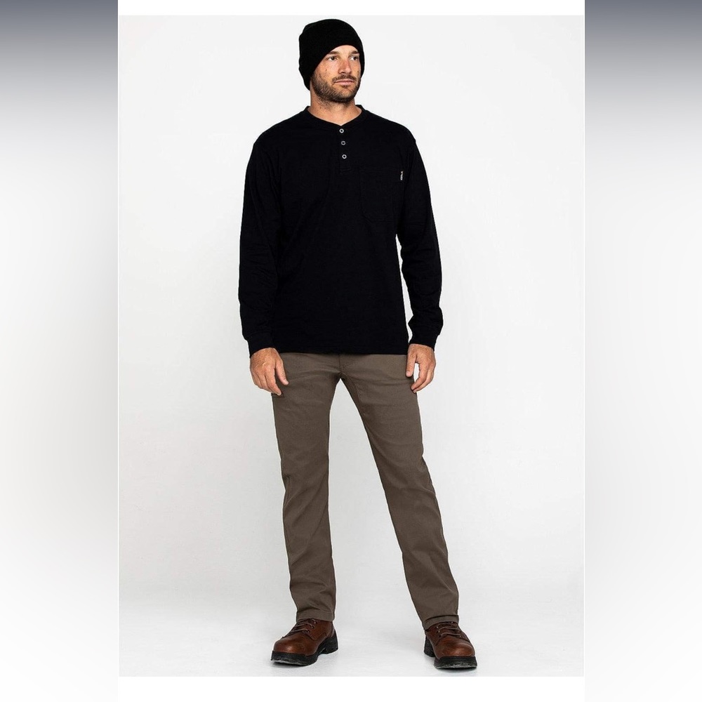 Nwt ATG by Wrangler Men's Synthetic Utility Pants